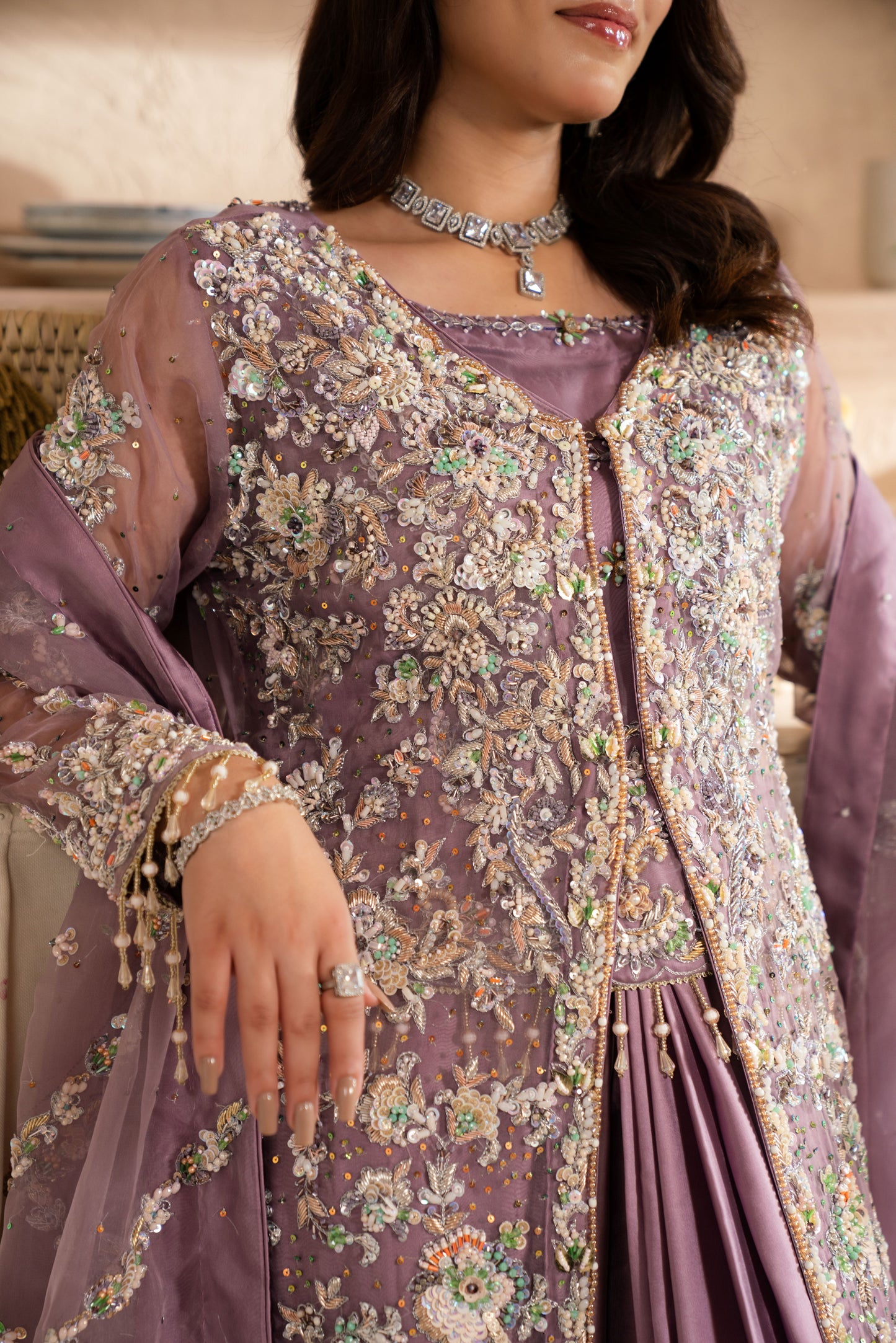 Rang-e-Wafa
