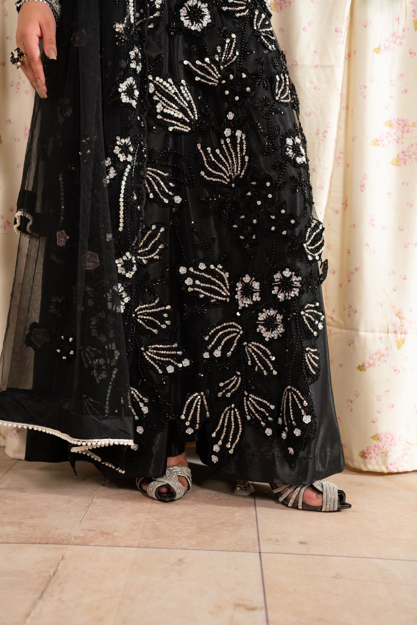 Siyah Fasaana