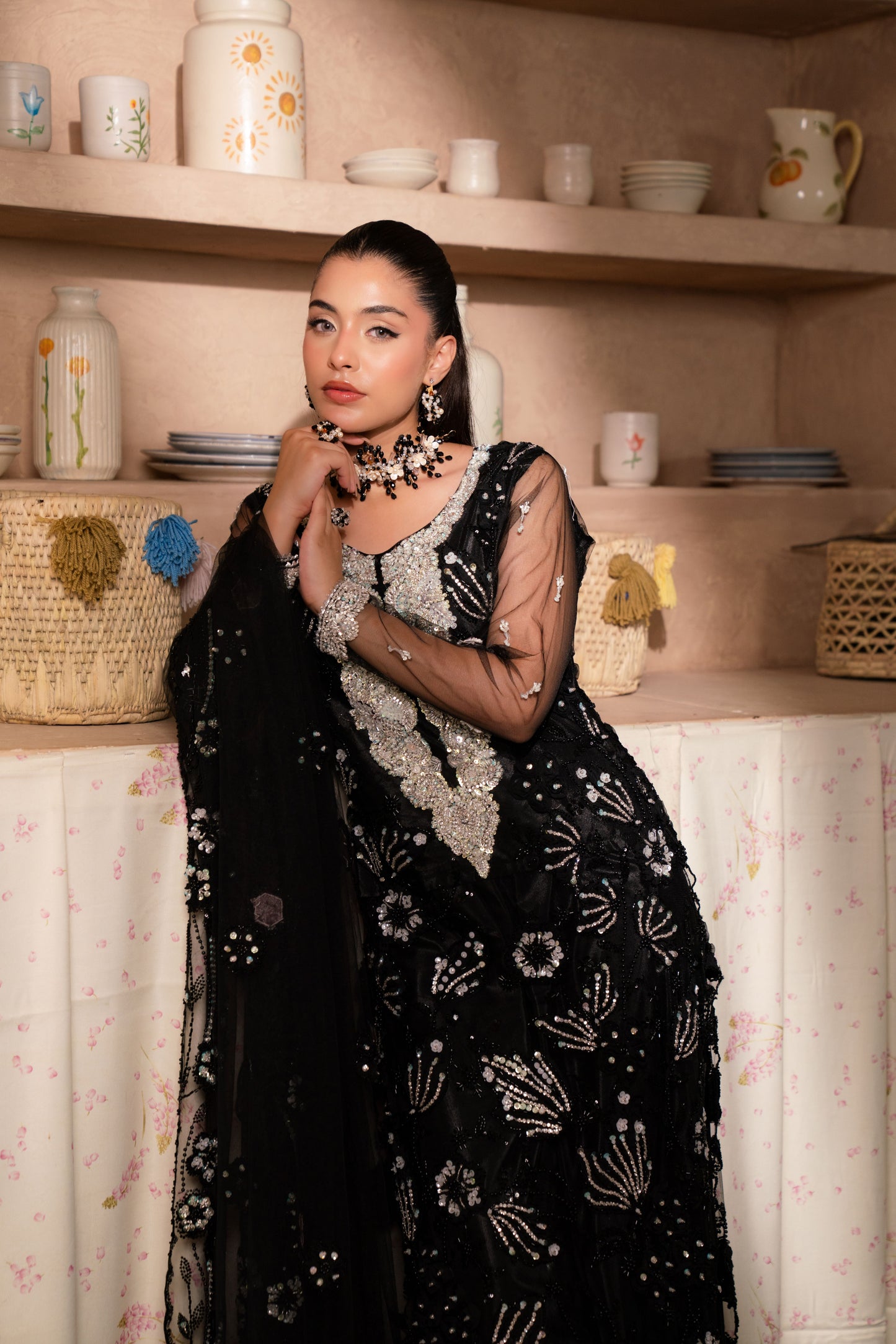 Siyah Fasaana