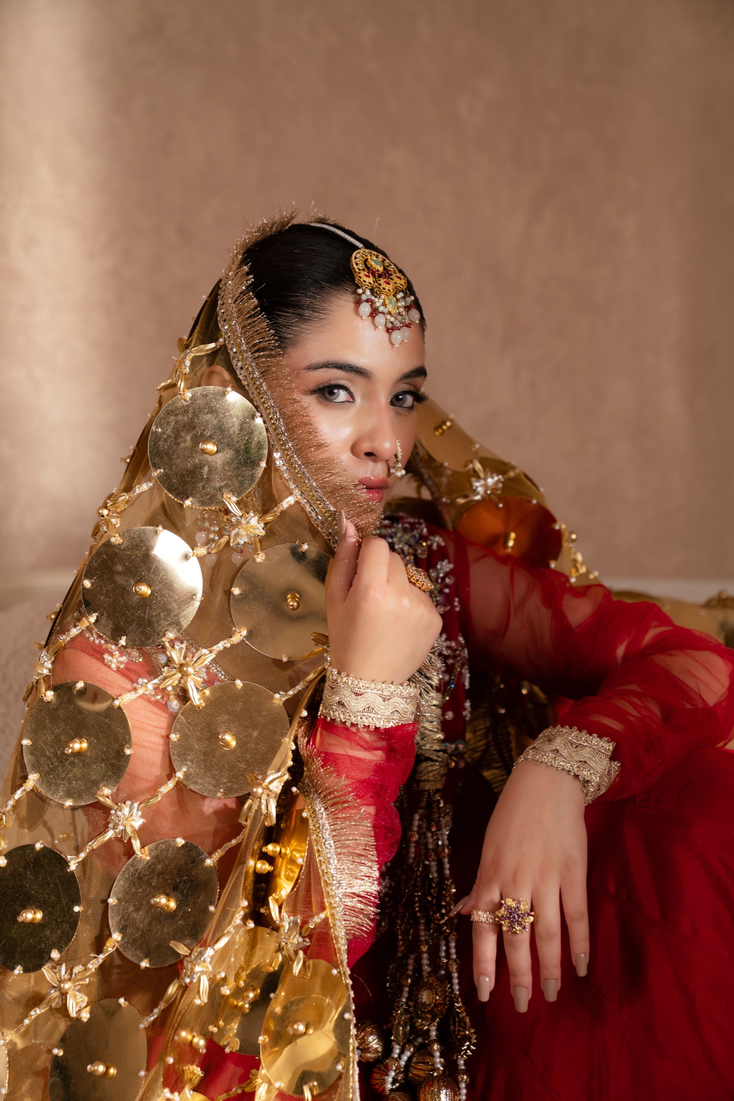 Dilruba Chaddar