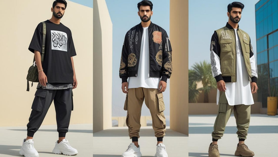 Streetwear Fashion Trends 2025: Bold, Cultural & Global