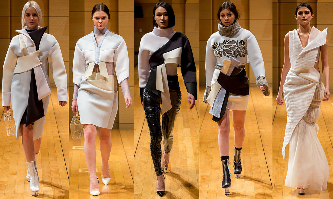 Fusion of East & West: The Rising Fashion Trend of 2025 in Pakistan