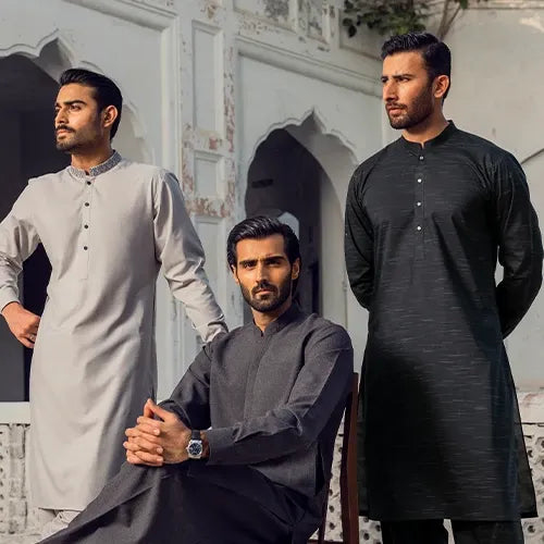 Minimalist Traditional Wear Trends 2025
