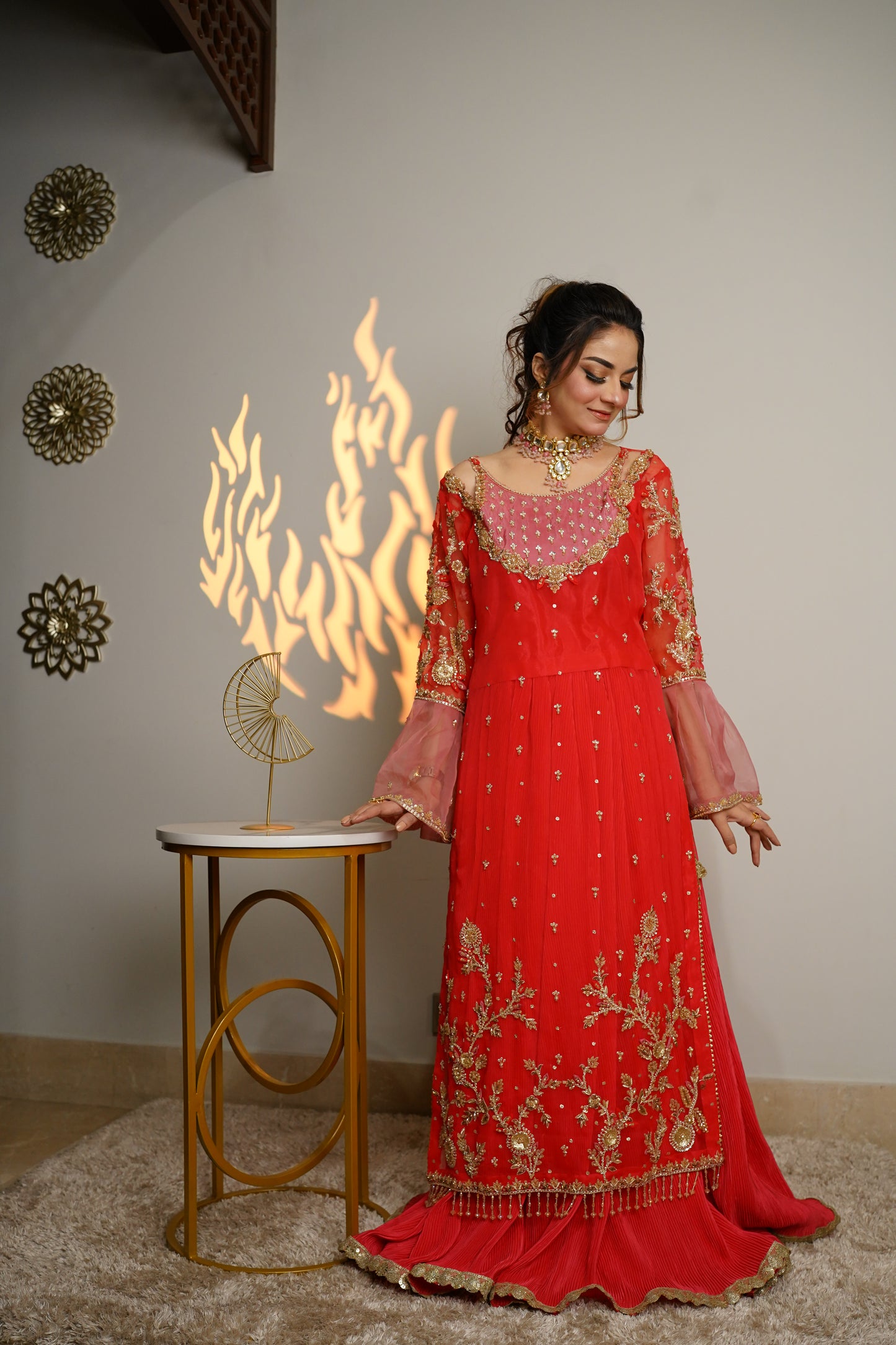 Mah-e-Gul (ماہِ گُل)