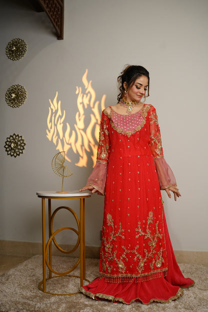 Mah-e-Gul (ماہِ گُل)