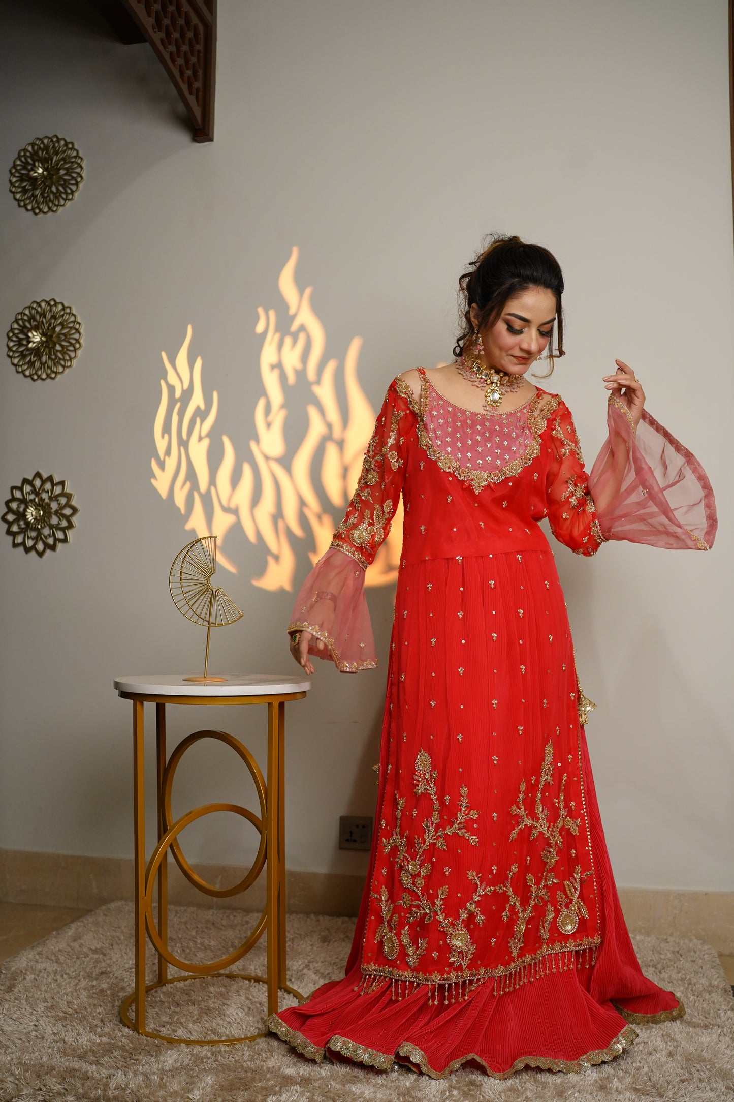 Mah-e-Gul (ماہِ گُل)