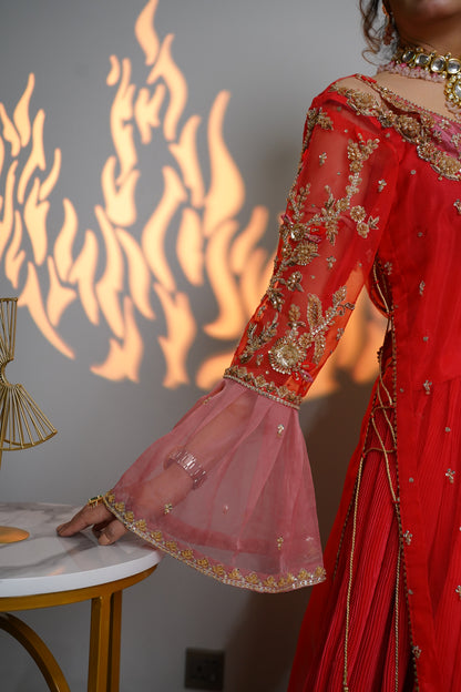 Mah-e-Gul (ماہِ گُل)