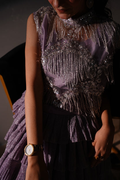 Lavender Reverie