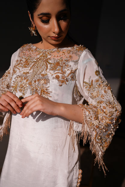 Ivory Luxe