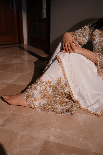 Ivory Luxe