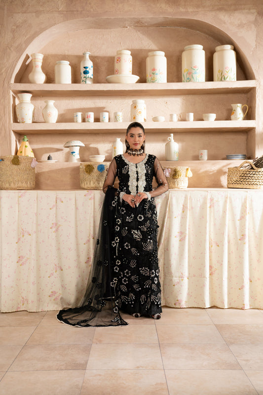 Siyah Fasaana