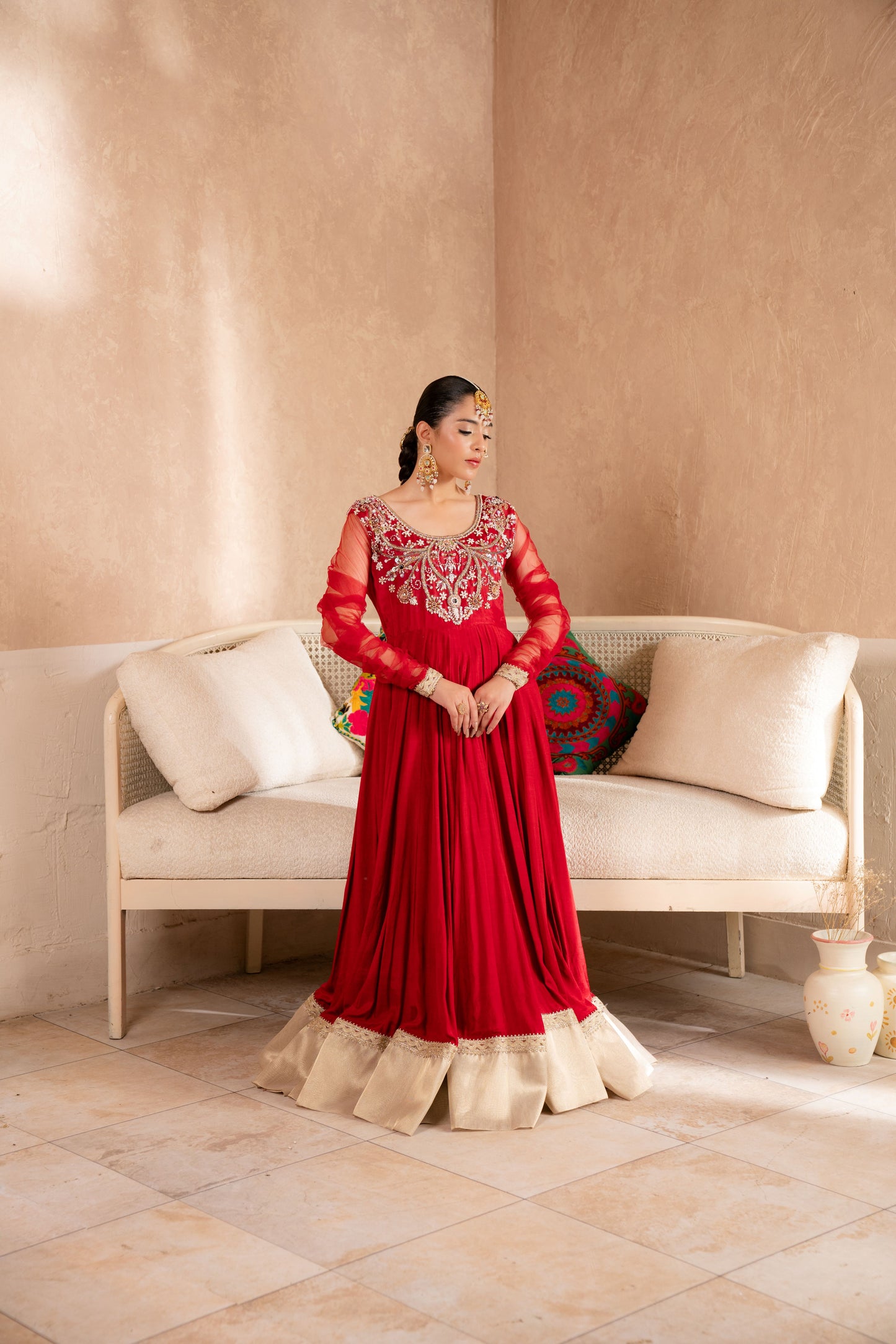 Dilruba