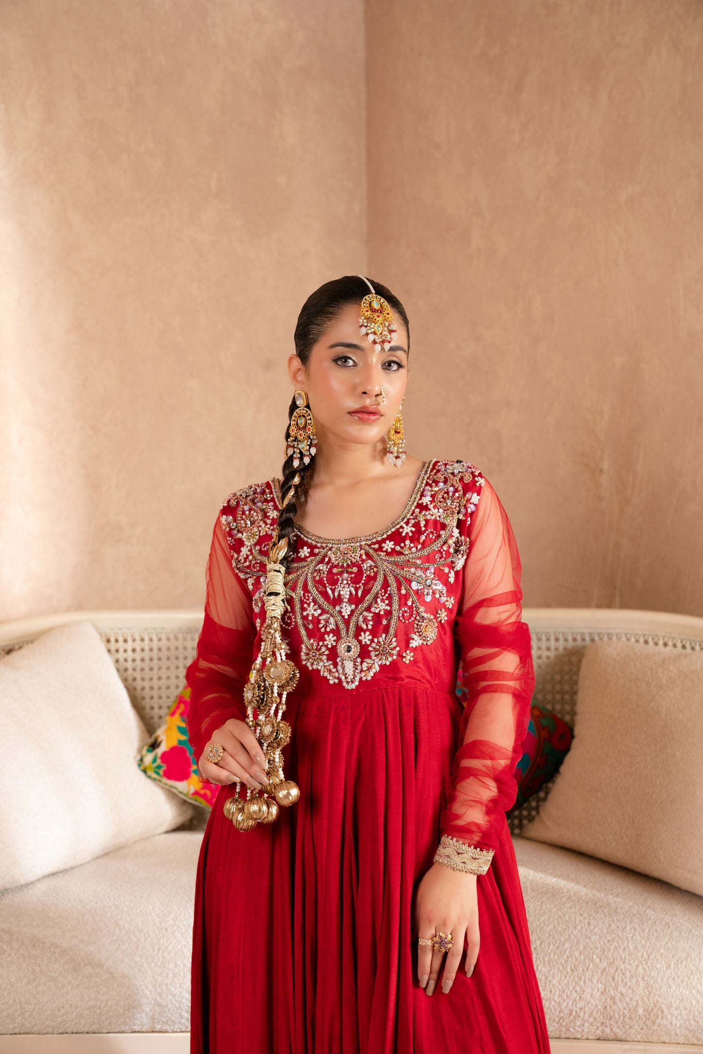 Dilruba