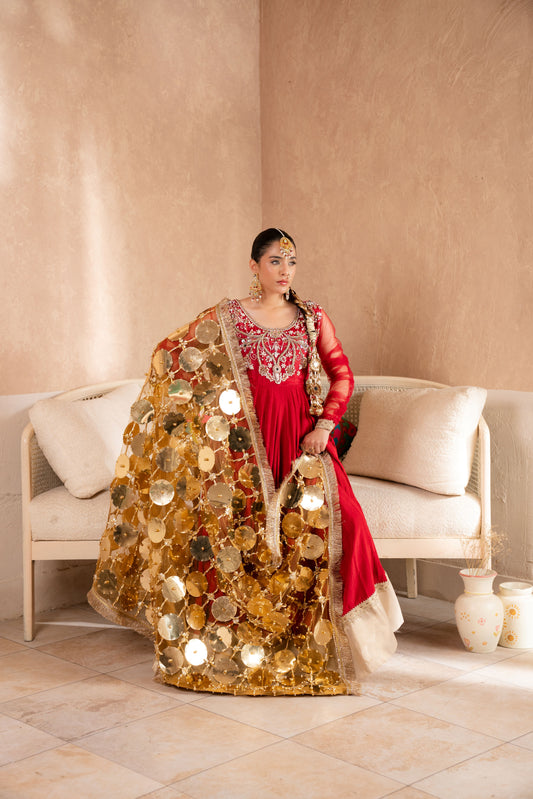 Dilruba Chaddar