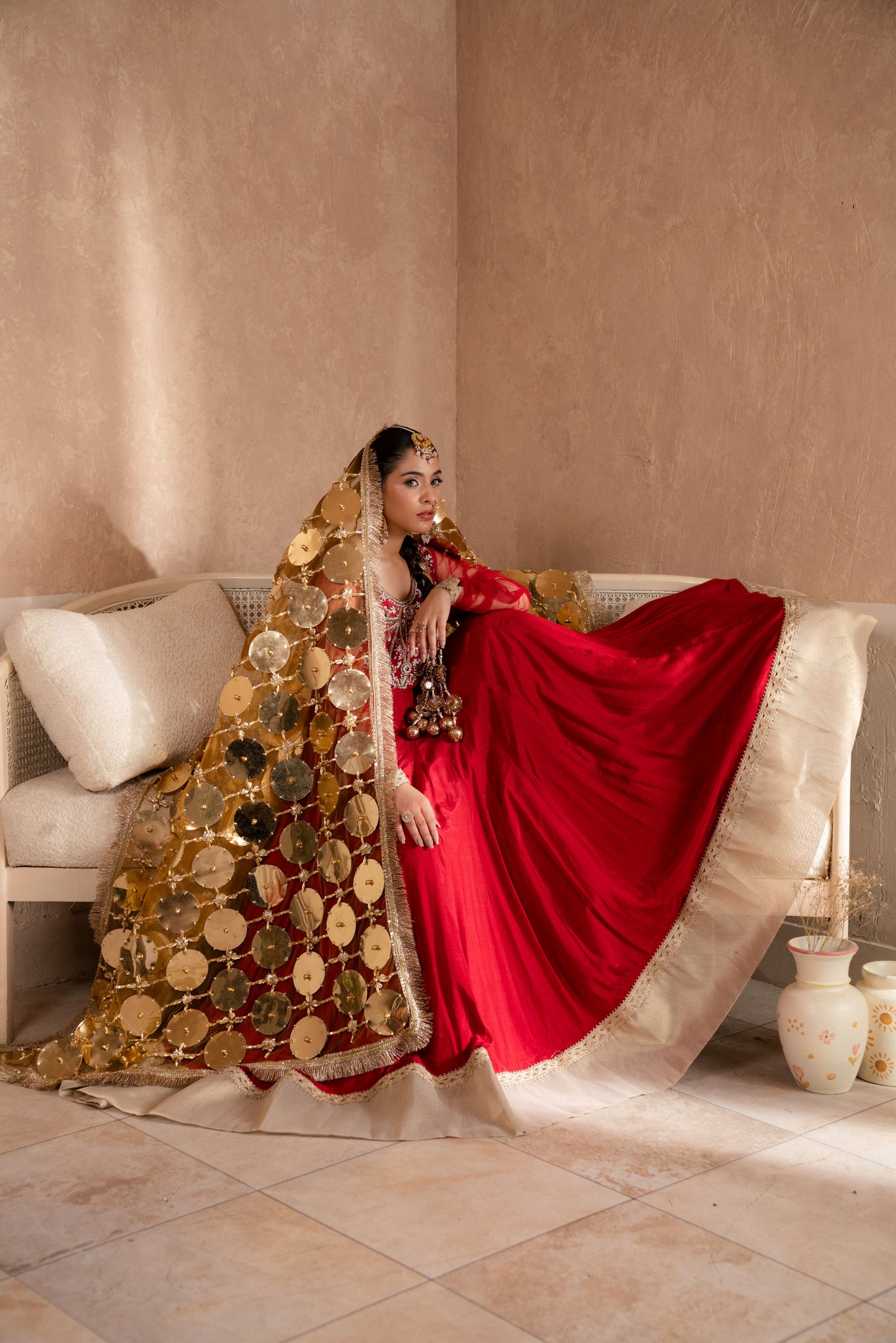 Dilruba Chaddar
