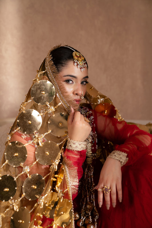 Dilruba Chaddar