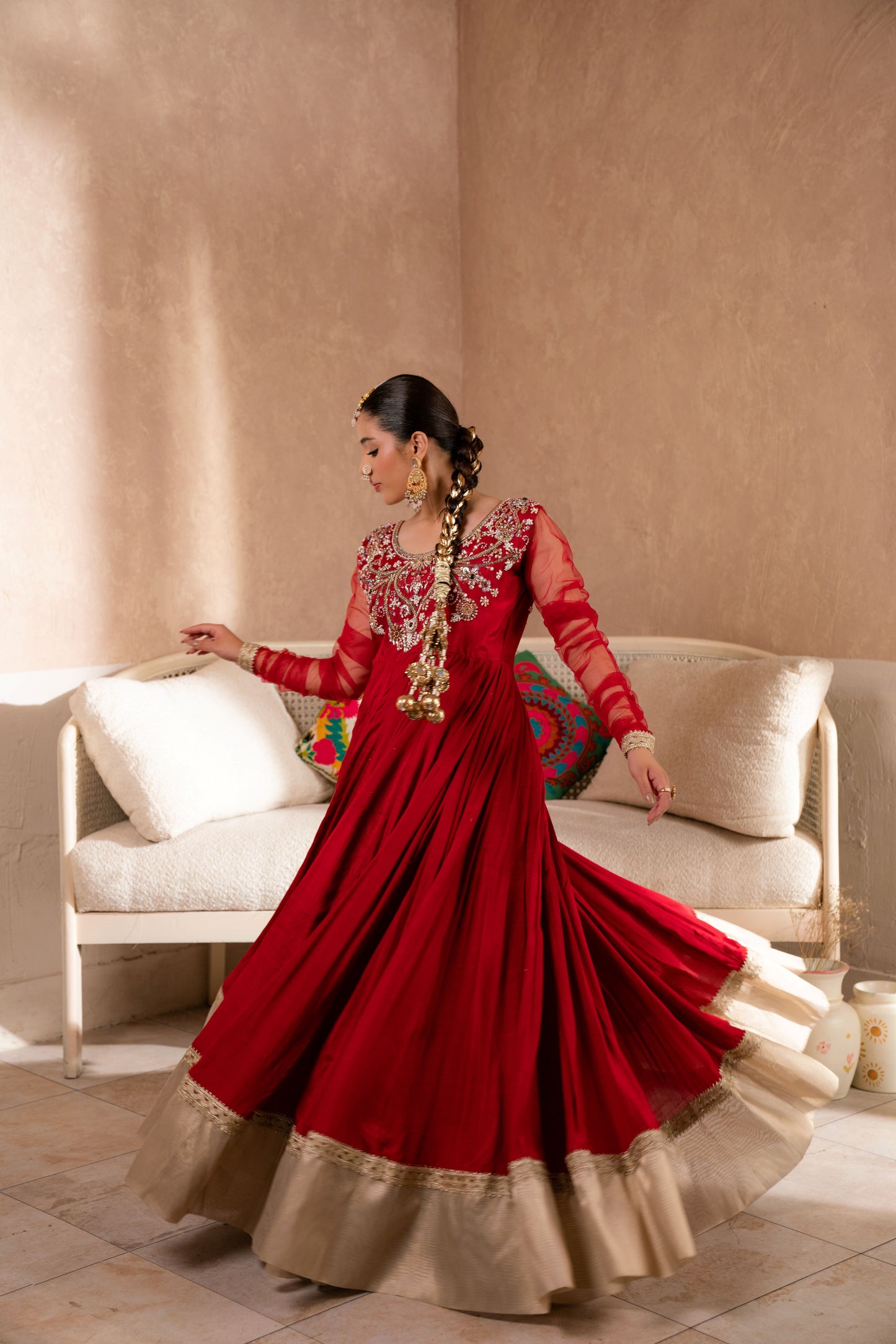 Dilruba