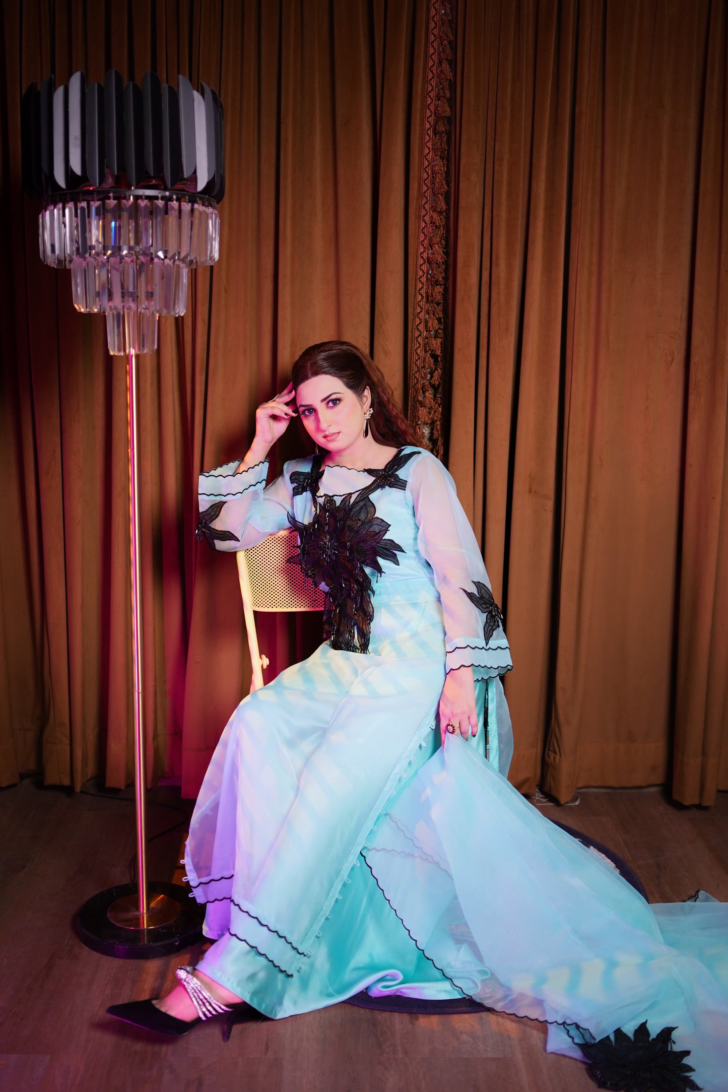 CELESTINA