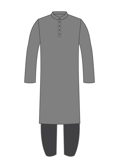 Kurta Trouser