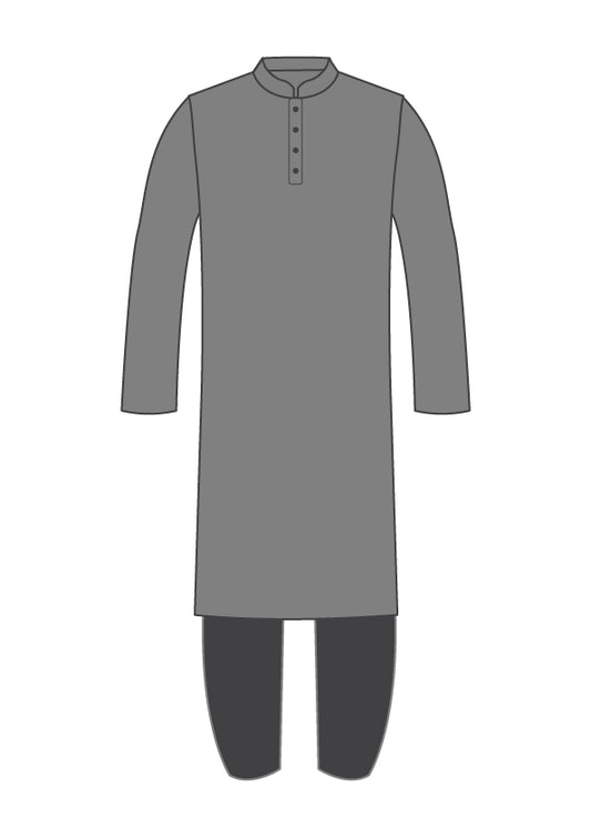 Kurta Trouser