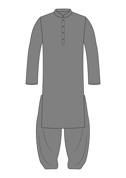 Shalwar Kameez