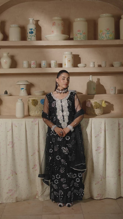 Siyah Fasaana