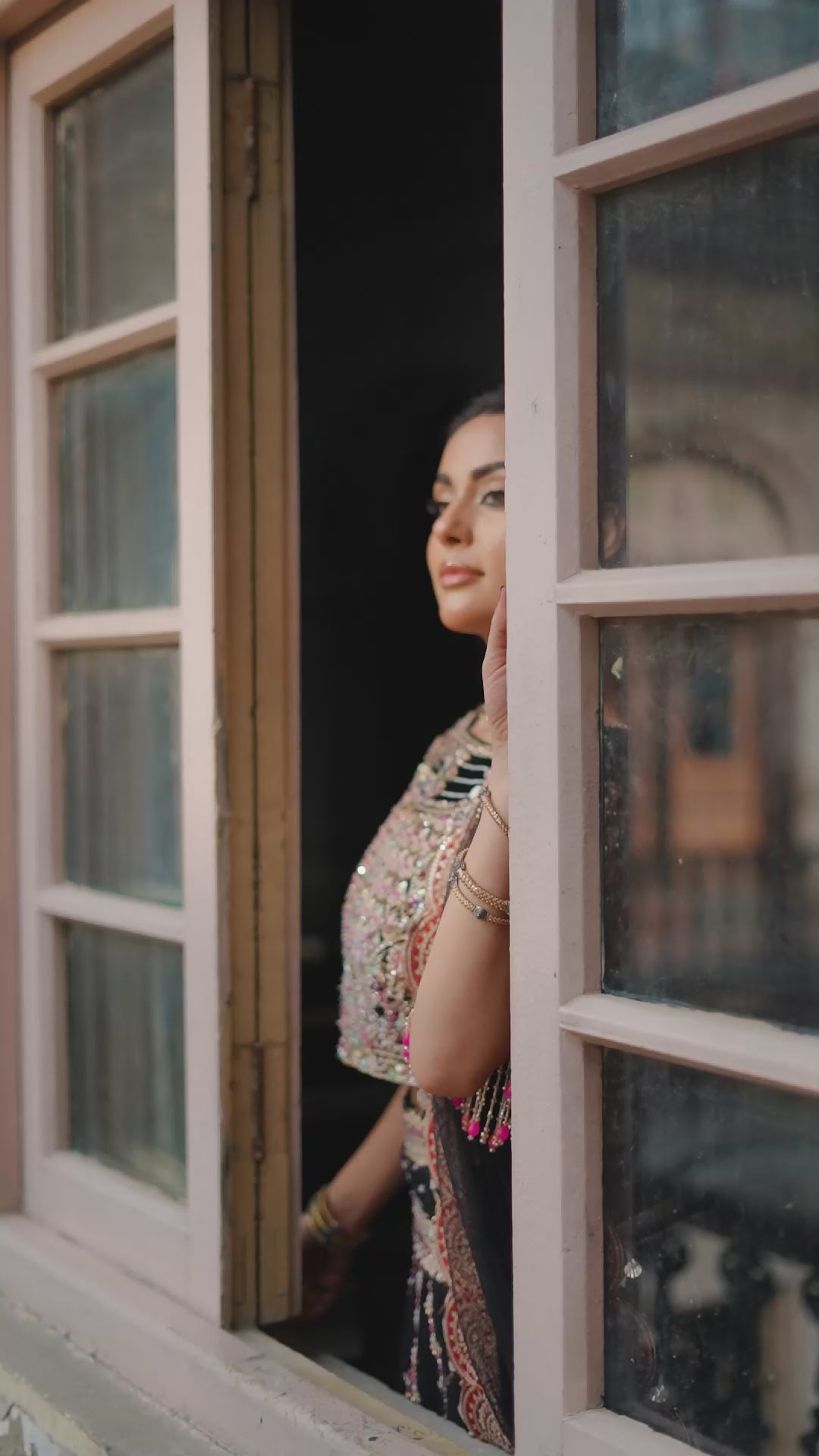 traditional-black-lehnga-choli-filato