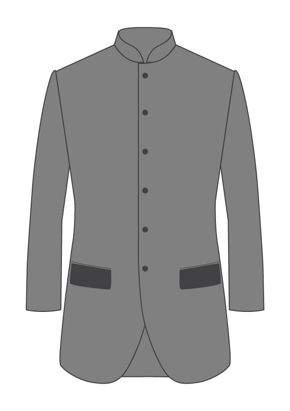 Prince Coat