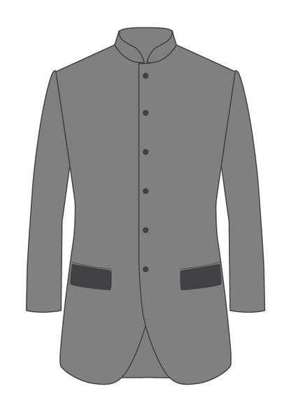 Prince Coat