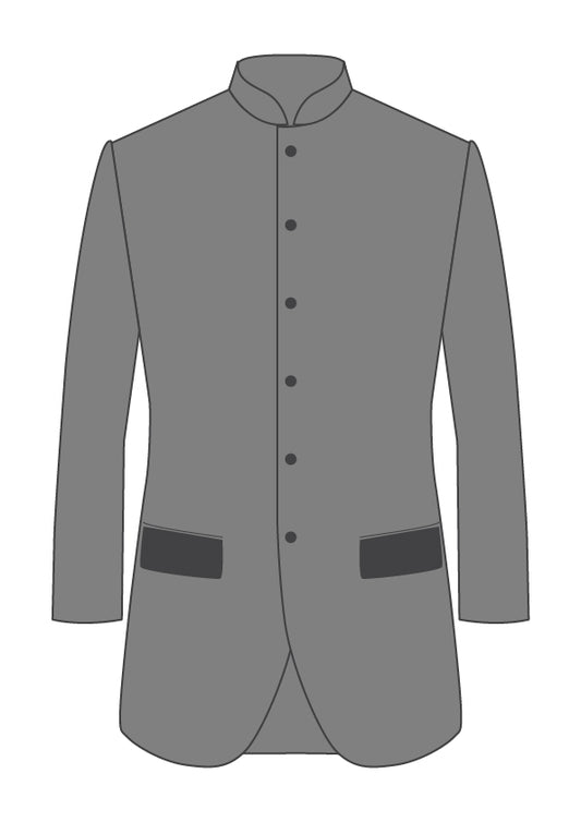 Prince Coat